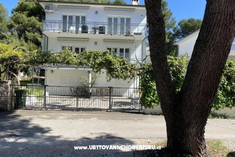 Apartments Zdenka, Pula – photo 3
