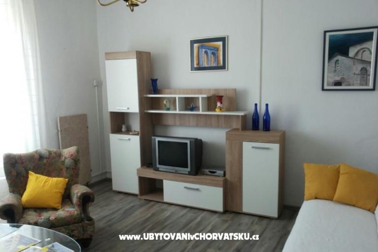 Apartment M&A – photo 11