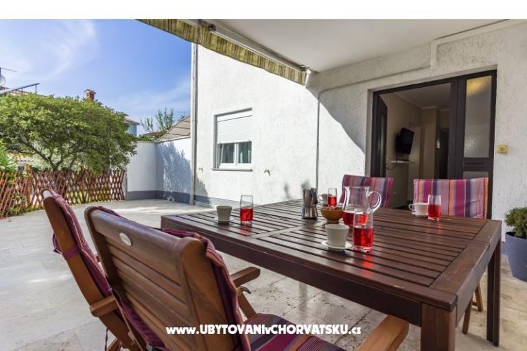 Apartment Mar  – photo 17