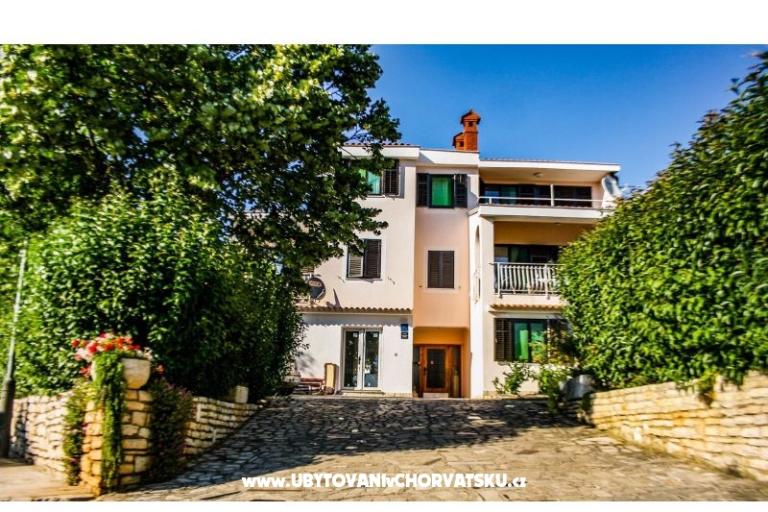 Apartment pool Slivar – photo 10
