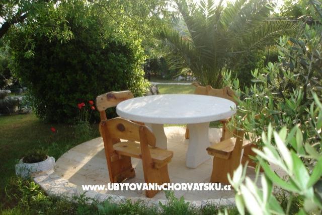 Apartment pool Slivar – photo 6