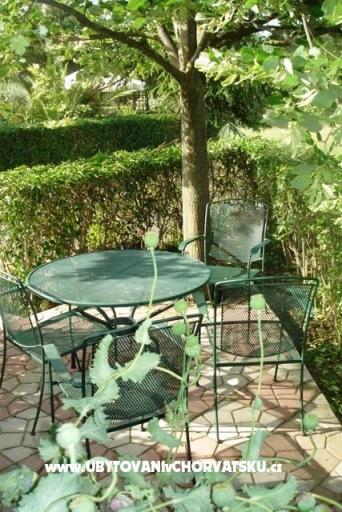 Apartment pool Slivar – photo 7