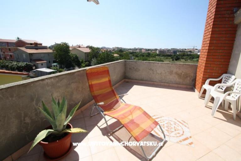 Apartments & Rooms Valmade - Pula  – photo 11