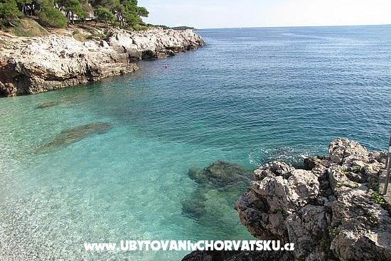 Apartments & Rooms Valmade - Pula  – photo 17