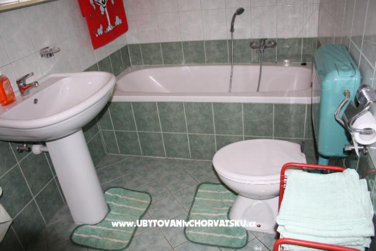 Apartments & Rooms Valmade - Pula  – photo 8