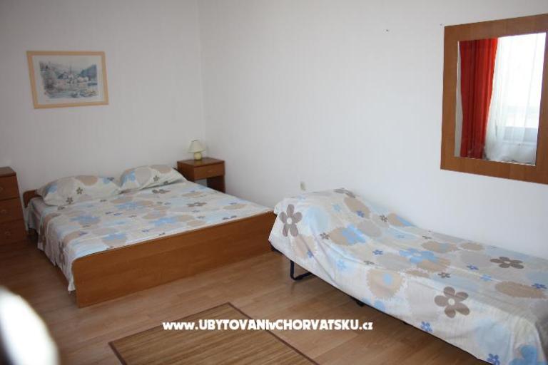 Apartments & Rooms Valmade - Pula  – photo 9