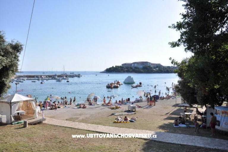 App Pješčana Uvala 200m plaža – photo 12