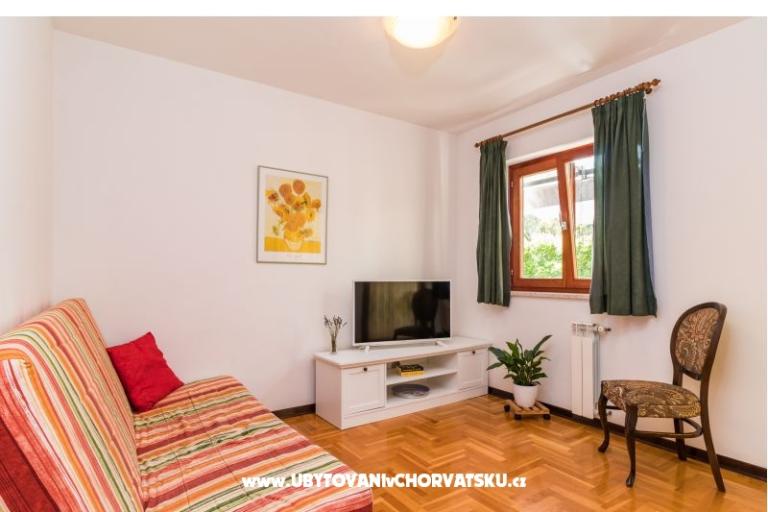 Apartments Moscarda – photo 11