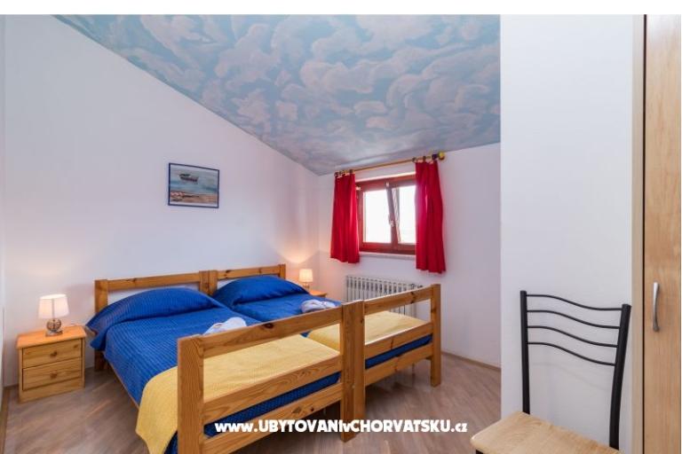 Apartments Moscarda – photo 18