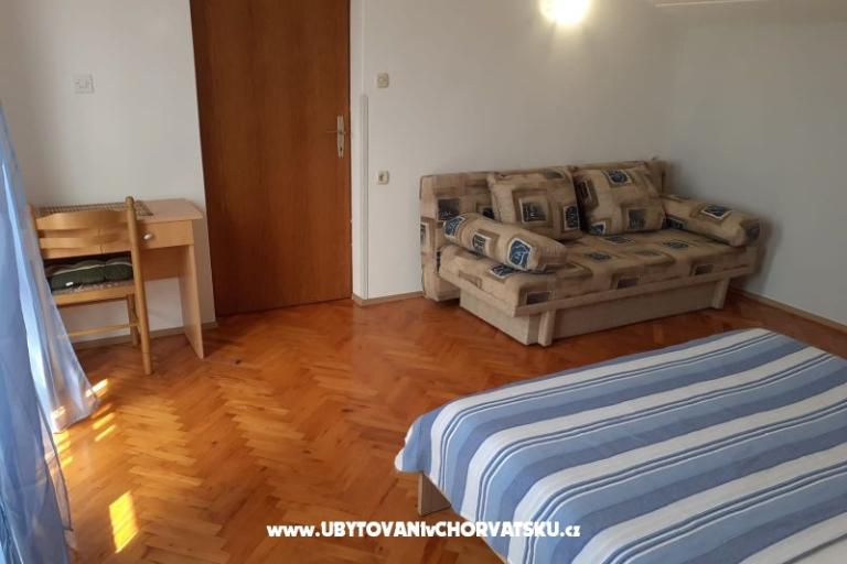 Apartments Alida Stinjan – photo 16
