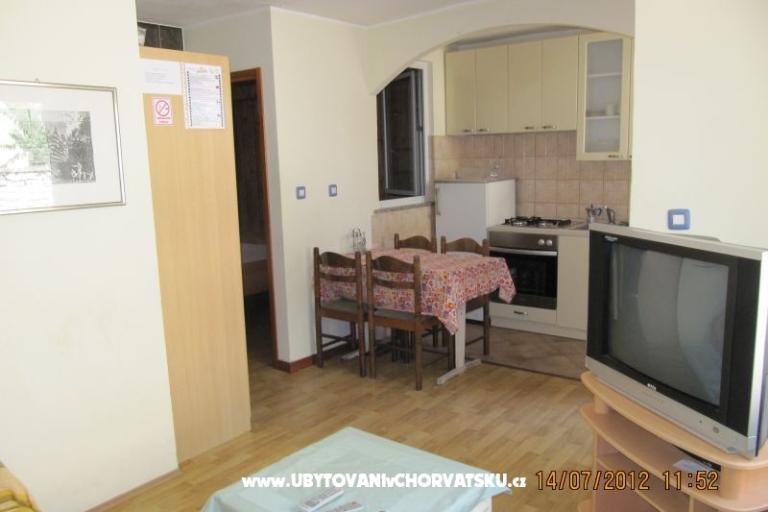 Apartments Polomčić – photo 15