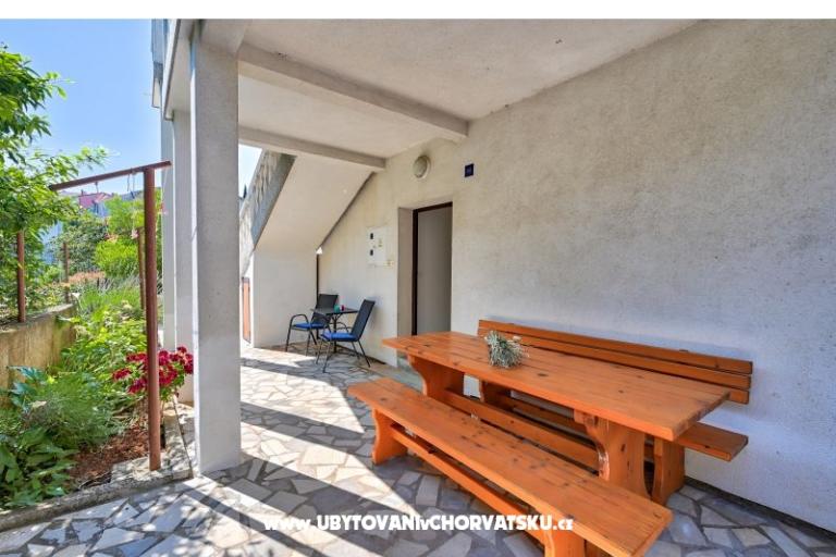 Apartments Milos – photo 16