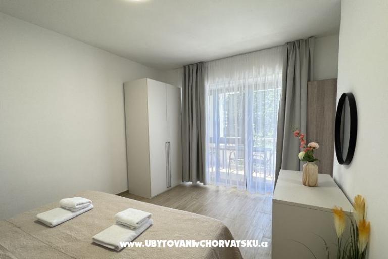 Flowers Apartments Pula – photo 21