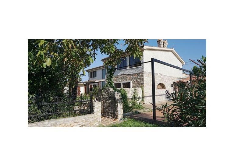 Vacation house Stancija Hajdenjak – photo 4