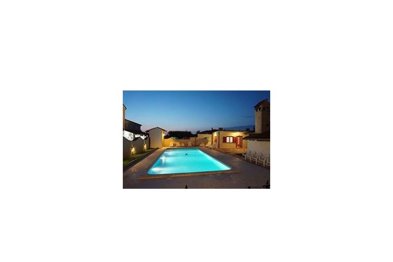 Vacation house Stancija Hajdenjak – photo 7
