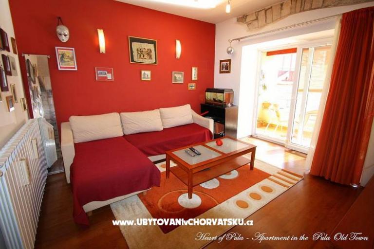 Heart of Pula - Centar Old Town  – photo 4
