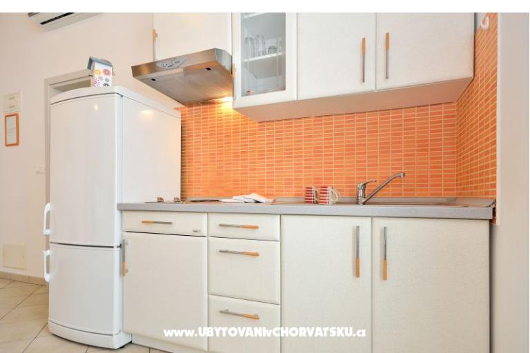 Apartments Nautilus – photo 15