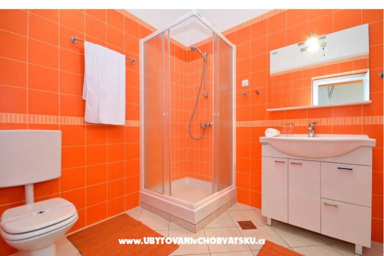 Apartments Nautilus – photo 17
