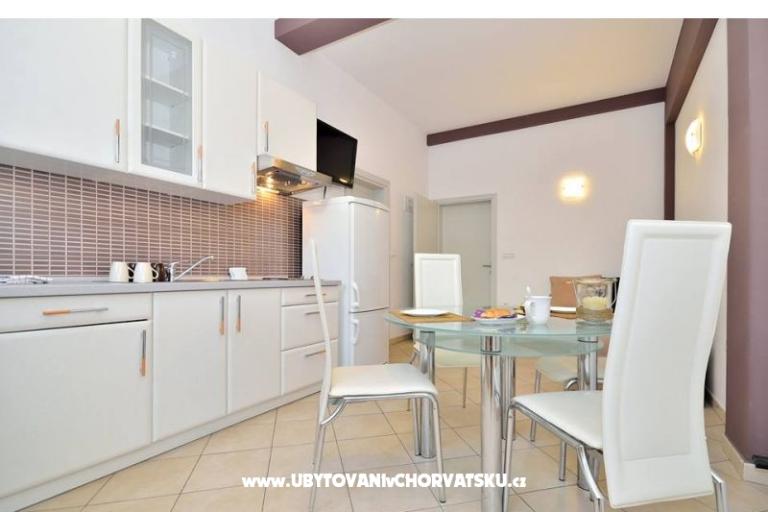 Apartments Nautilus – photo 20