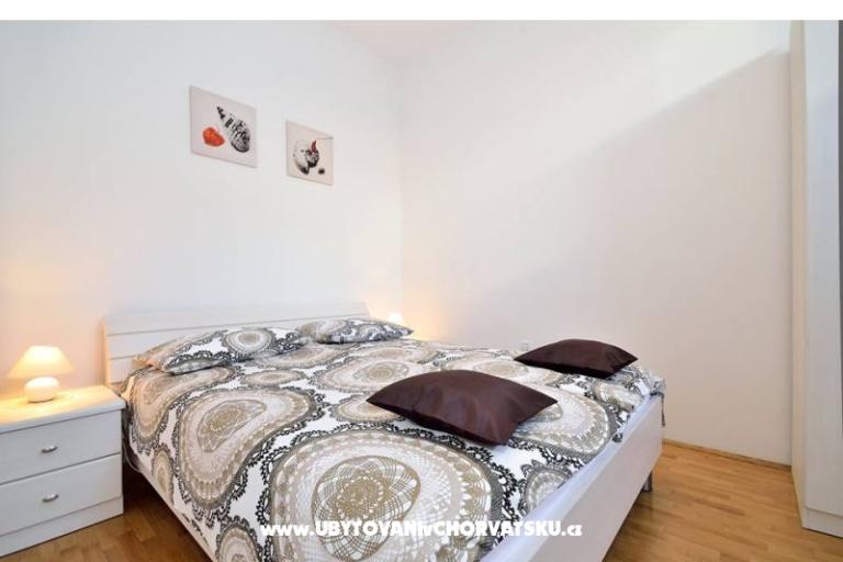 Apartments Nautilus – photo 21
