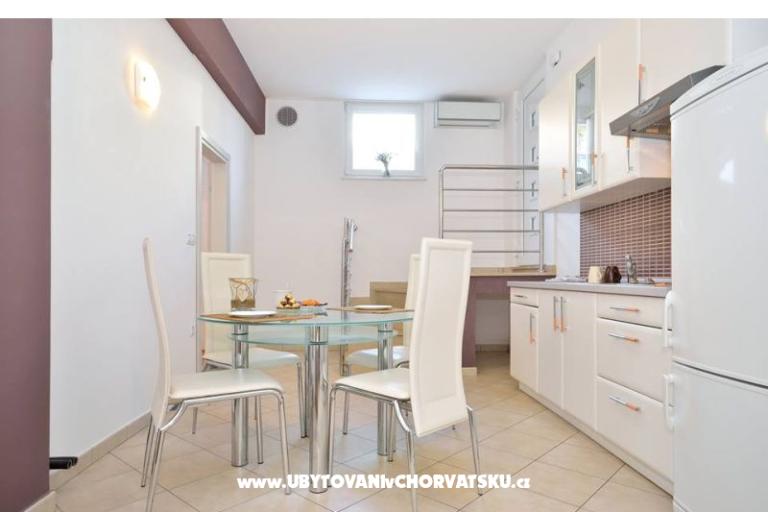 Apartments Nautilus – photo 22