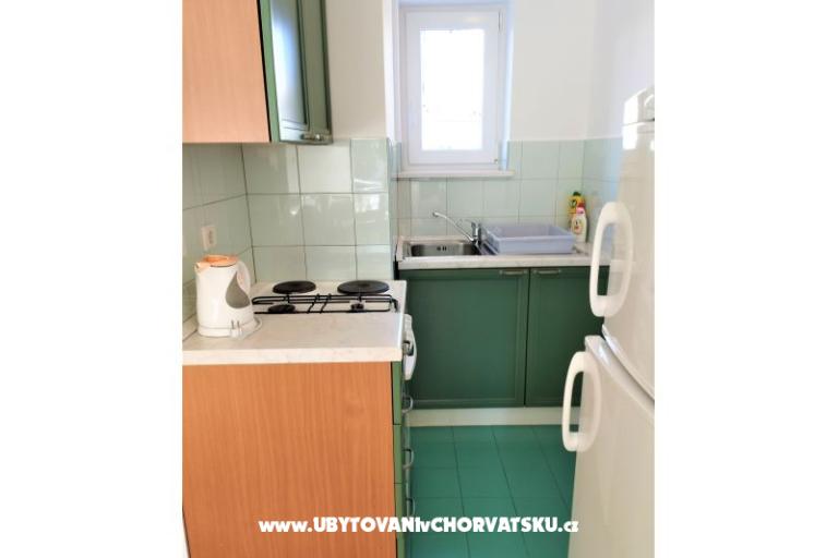 Apartments Nautilus – photo 28