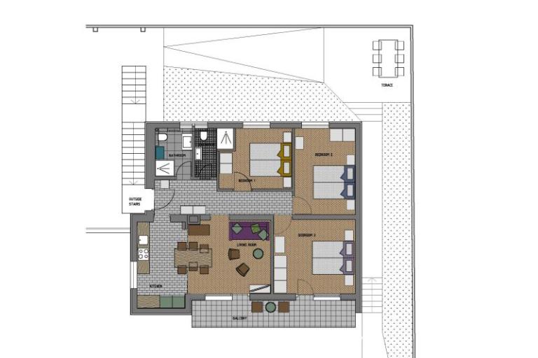 Nonamina apartments – photo 11