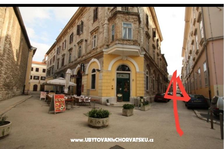 Pula Center Apartment – photo 14