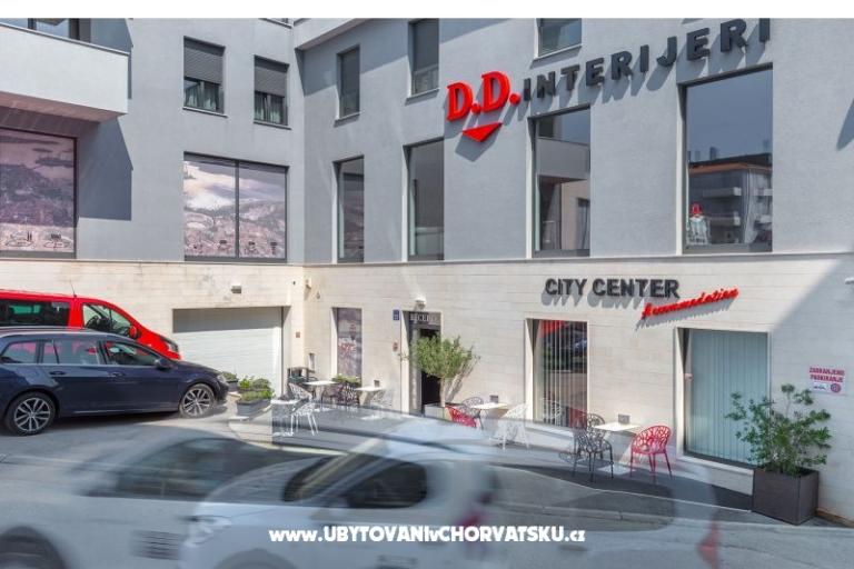 Pula City Center Accommodation****  – photo 3