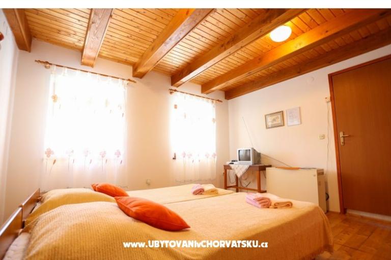 Štinjan apartmani Elda – photo 3
