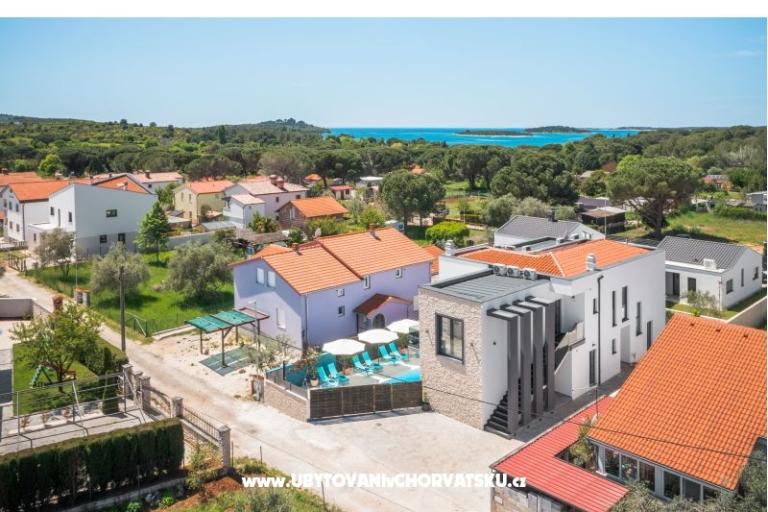 4 Studio APP with pool - Vila Vala – photo 10