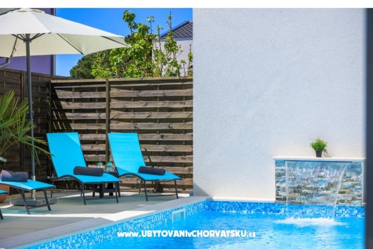 4 Studio APP with pool - Vila Vala – photo 5
