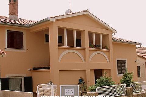 Vila Bartol – photo 3