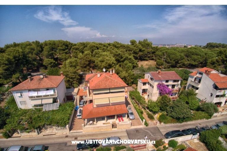 Villa Amalija – photo 10