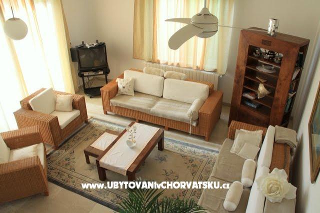 Villa Casablanca Rakalj – photo 5