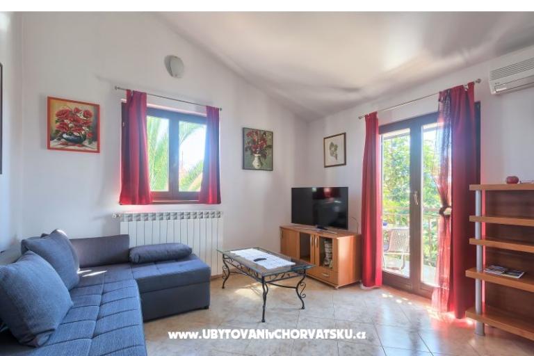 Villa Kascuni – photo 16