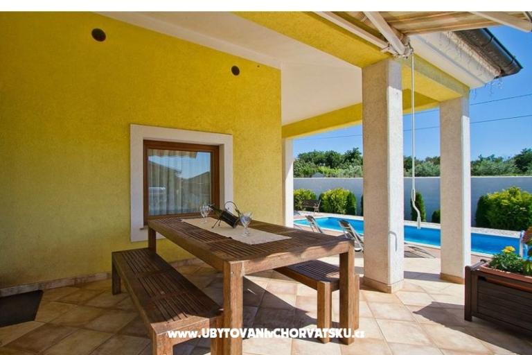Villa Maggie – photo 11