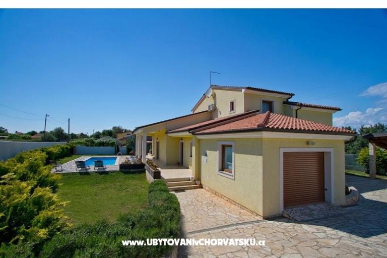 Villa Maggie – photo 13