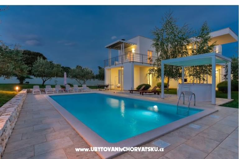 Villa Smrikve Lounge – photo 18