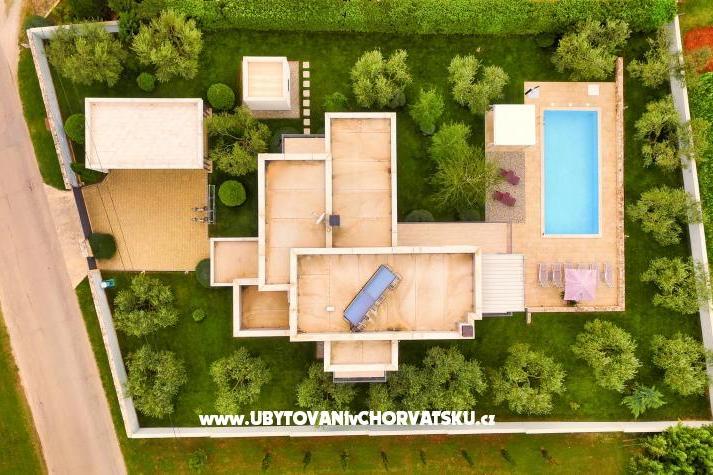 Villa Smrikve Lounge – photo 2