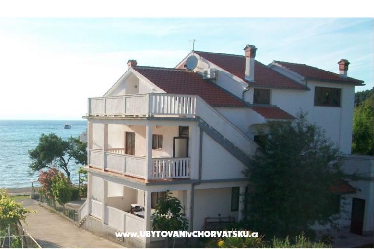 ALF apartmani RAB – photo 2