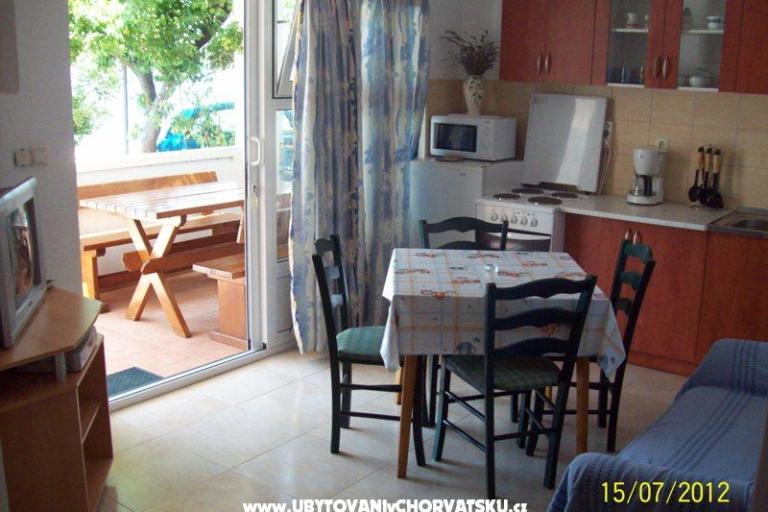 Apartments Kordić – photo 4