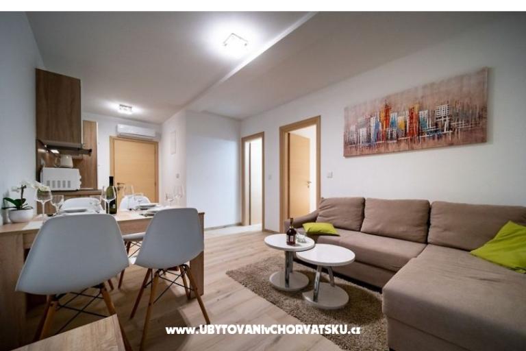 Apartments Arbis – photo 12