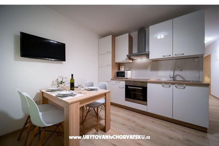 Apartments Arbis – photo 15