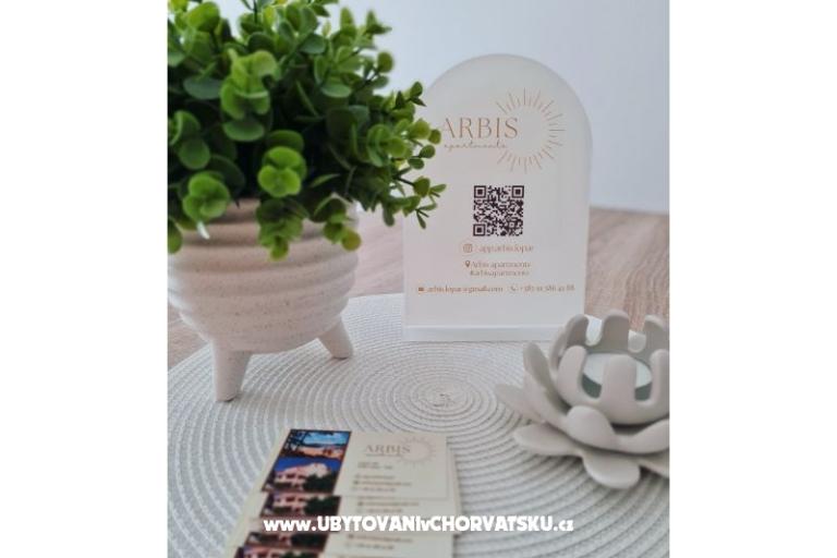 Apartments Arbis – photo 7