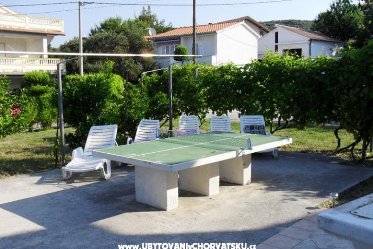 Apartments Campor – photo 10