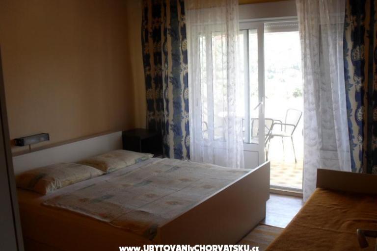 Apartments Campor – photo 12