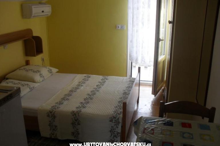 Apartments Campor – photo 14