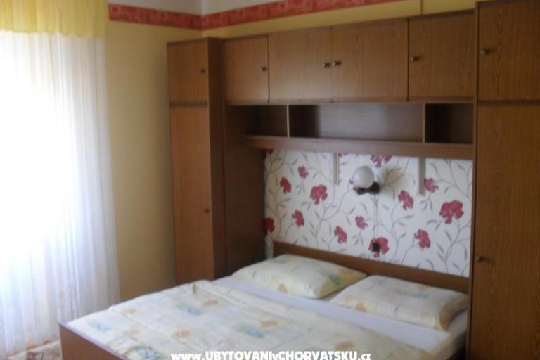 Apartments Campor – photo 17