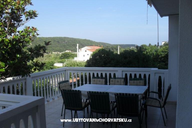 Apartments Campor – photo 6